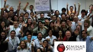SEMINAR SYSETEMS2