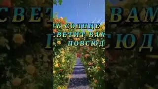 Доброе Утро !!!