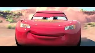 Official Trailer: Cars (2006)