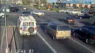 real life frogger ORIGINAL CLIP