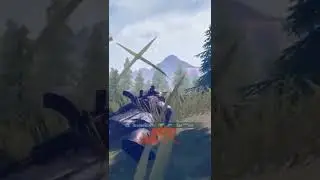 Лучшие моменты из PUBG Mobile 