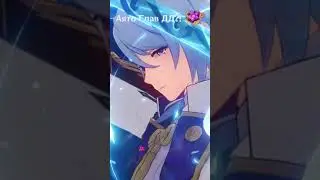 Фулл тайм ДД Аято | Genshin Impact