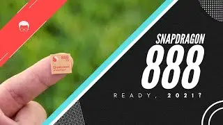 Snapdragon 888 5G: Worth the wait for new flagships 2021? RADNESS