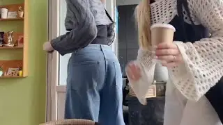 БАРБИ ГËРЛ ТВЕРКАЕТ 🥵  | ТВЕРК ОТ БАРБИ ГËРЛ НА СТРИМЕ