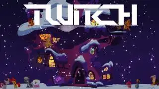 Archie - Christmas in Equestria (Twitch Remix)