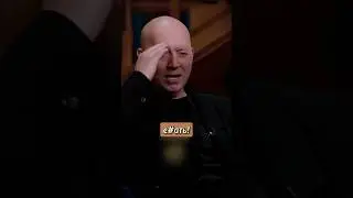 Ты что то увидел щас Сереж? 