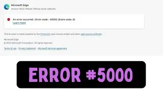 How To Fix Twitch Error 5000: Content Not Available On Windows 11