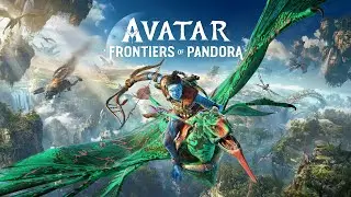 Проходим Avatar: Frontiers of Pandora - Стрим #2