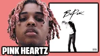 SoFaygo 'B4PINK' Thoughts | Pink Heartz & Travis Scott Feature