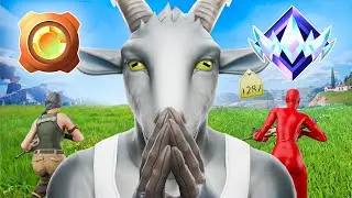 Guessing YOUR Fortnite Rank!