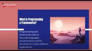 Lesson 6: Web Application Deployment |  Programming & Frameworks