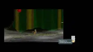 (R18) Packedrat Gameplay