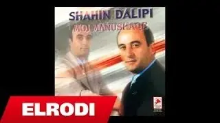 Shahin Dalipi - Ty te lutem o usta