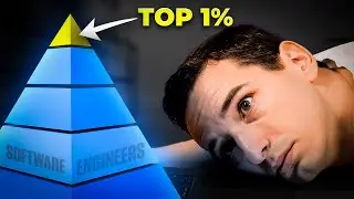 Get Ahead of 99% of Software Engineers (Start This Now)