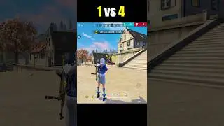 ফুল স্কোয়াড নামছে ক্লক টাওয়ারে | SOLO VS SQUAD FREE FIRE