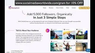 The Top Tool to Grow Your Instagram Followers Organically