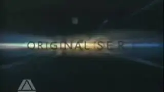 HBO Original Series Ident (2002)