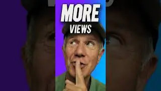 How To Add A Vertical Shorts Thumbnail That Will Get You More Views