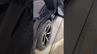 Где номер кузова LAMBORGHINI URUS 