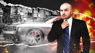 ŠEFKET BOSS