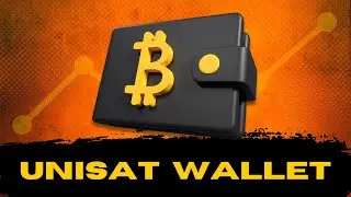 How To Setup UniSat Wallet For Ordinals + BRC20s