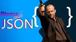 JSON - Everything you need to know In 3 minutes