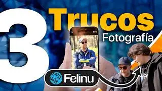 🌟 Fotografía con iPhone como un PRO: 3 Trucos Increíbles con  