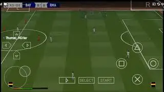 efootball PES 2024 PPSSPP Best Graphics with English commentatory