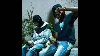 [FREE] Duvy x Houdini x Burna Bandz Type Beat 