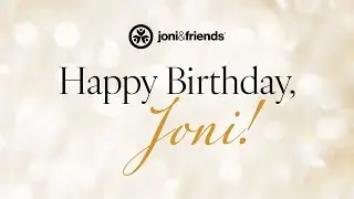 Celebrating Joni: 75 Years of Impact and Inspiration!