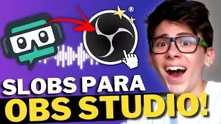 Como migrar do Streamlabs OBS para OBS Studio!