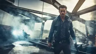 Best Action Movies Hollywood | Movie Powerful Action Full Length English