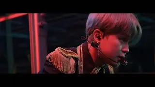 BTS (방탄소년단) 'We Are Bulletproof: The Eternal' MV