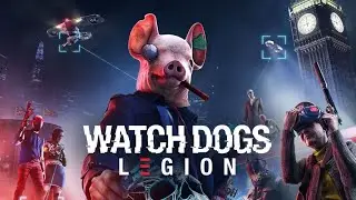 WATCH DOGS: LEGION (PS5) 27.06.2023