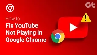 How to Fix YouTube not Playing in Google Chrome | Chrome YouTube Issues SOLVED! (2024)