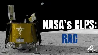 NASA Science Payload to Study Lunar Dust