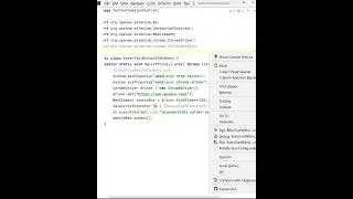How to Enter Text without using sendKeys() method | Selenium WebDriver Interview Q&A 