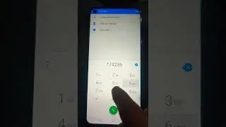 Tecno common12air imei change code💯✅ #ytshorts #tecnocommon12air #imeichange #imeirepair #ytshorts
