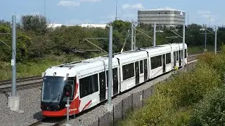 OC Transpo O-Train Line 1 