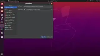 How to do RubyMine ruby Interpreter on Ubuntu | Configure ruby Interpreter on RubyMine
