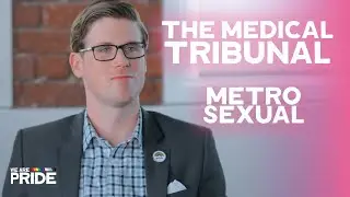 Mistakes were definitely made | Metro Sexual | The Office Meets Sexual Health Clinic!