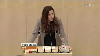 Petra Steger - Nein zu 