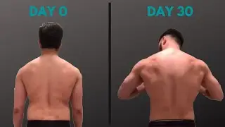 How I Lost 10kg In 30 Days...