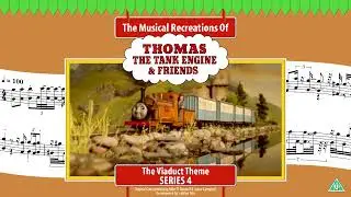 The Viaduct Theme (Series 4)