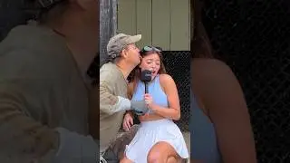 Is Lick An Option? 🤨 