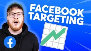 How to Broad Target with Facebook Ads