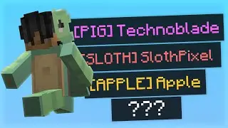 Which Hypixel Rank is the Rarest?