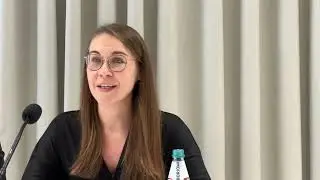 Віра Бондаренко: Підсумки роботи у сфері контролю за нотдіяльністю-2023 та плани розвитку на 2024 р.