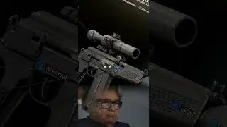 ВСК-94 И 9А-91 ● Побег из Таркова ● Tarkov ● EFT ● Тарков