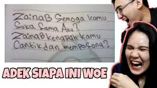 PUISI ANAK SD INI BIKIN NGAKAK PARAH !!! WKWKWKW